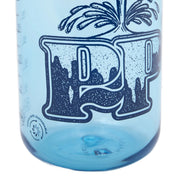 Pass~Port Store & Gallery Exclusive Nalgene Water Bottle - Blue