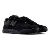 New Balance Numeric Tiago Lemos 1010 - Black / Black