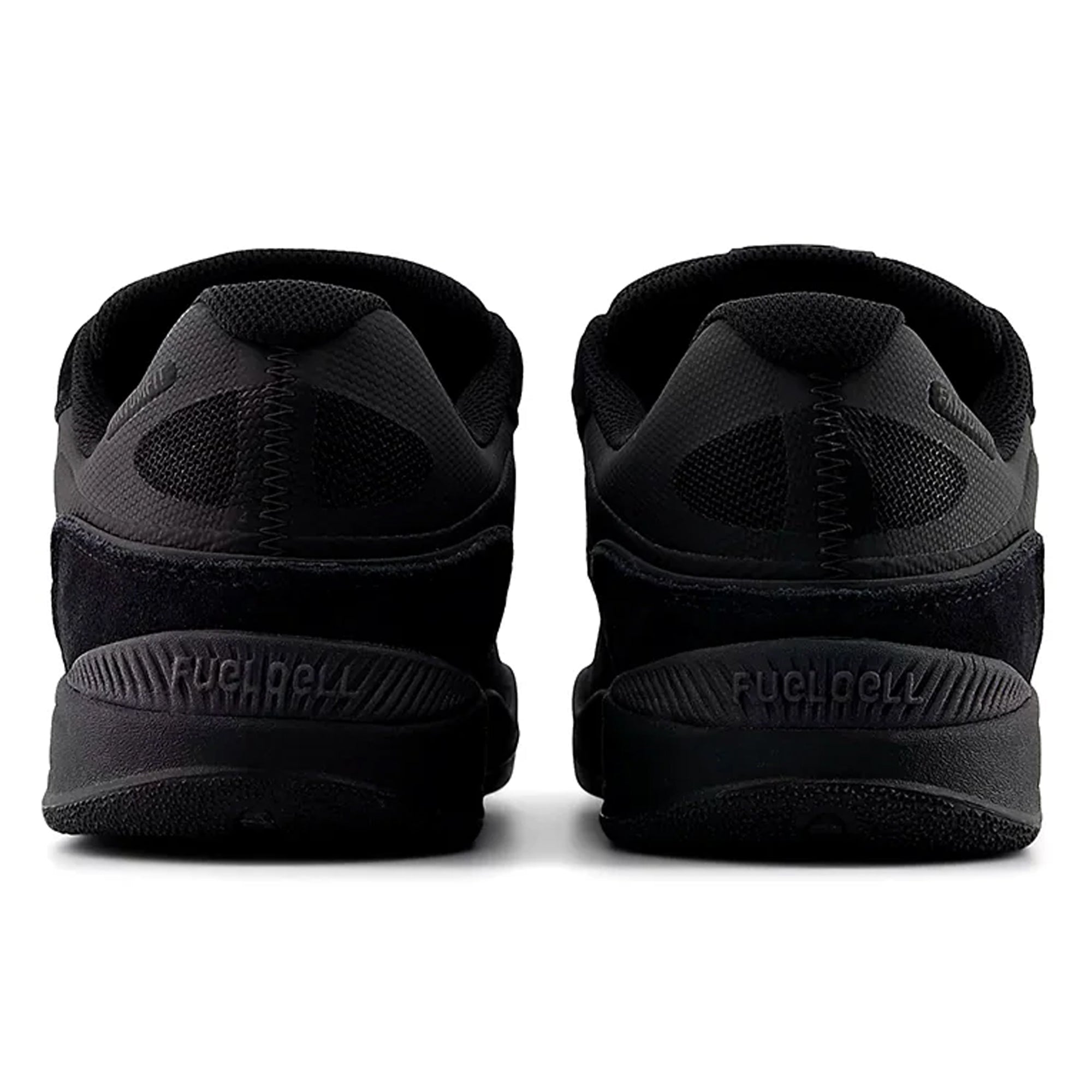 New Balance Numeric Tiago Lemos 1010 - Black / Black