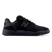 New Balance Numeric Tiago Lemos 1010 - Black / Black