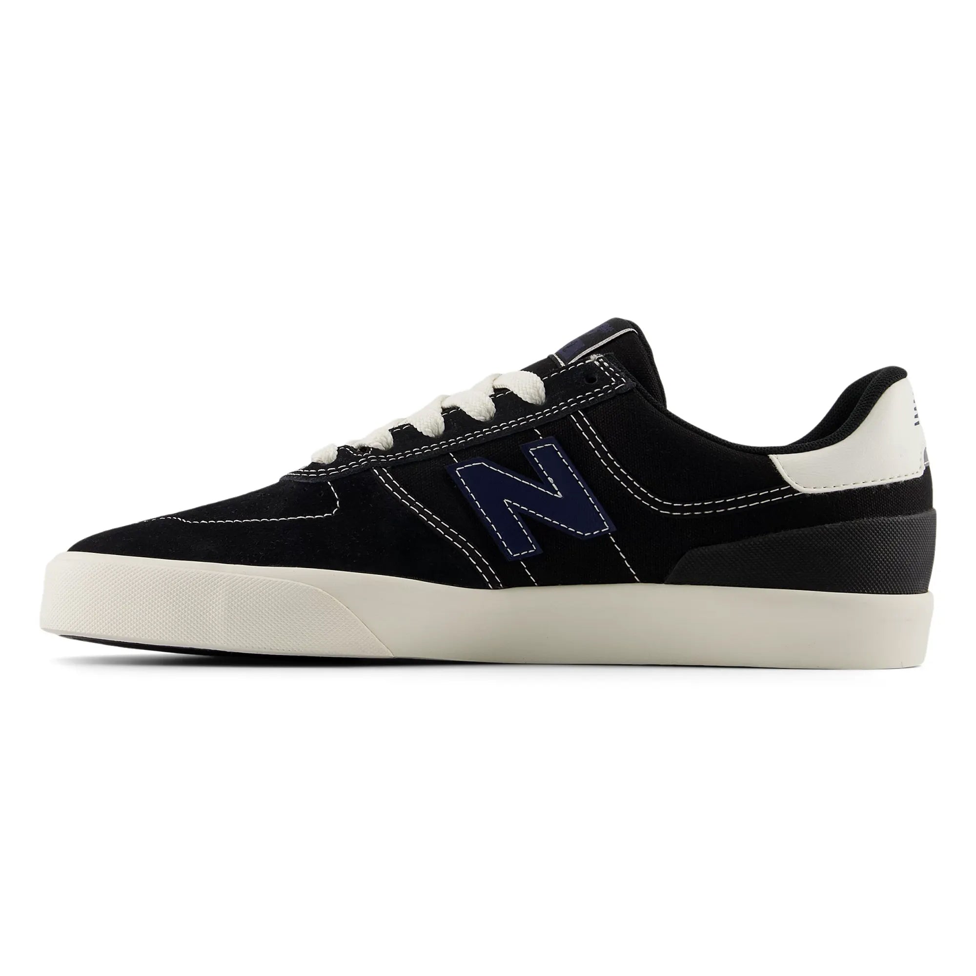 New Balance Numeric 272 - Black / Navy