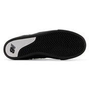 New Balance Numeric 440 V2 - Black / Black