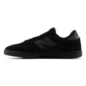 New Balance Numeric 440 V2 - Black / Black