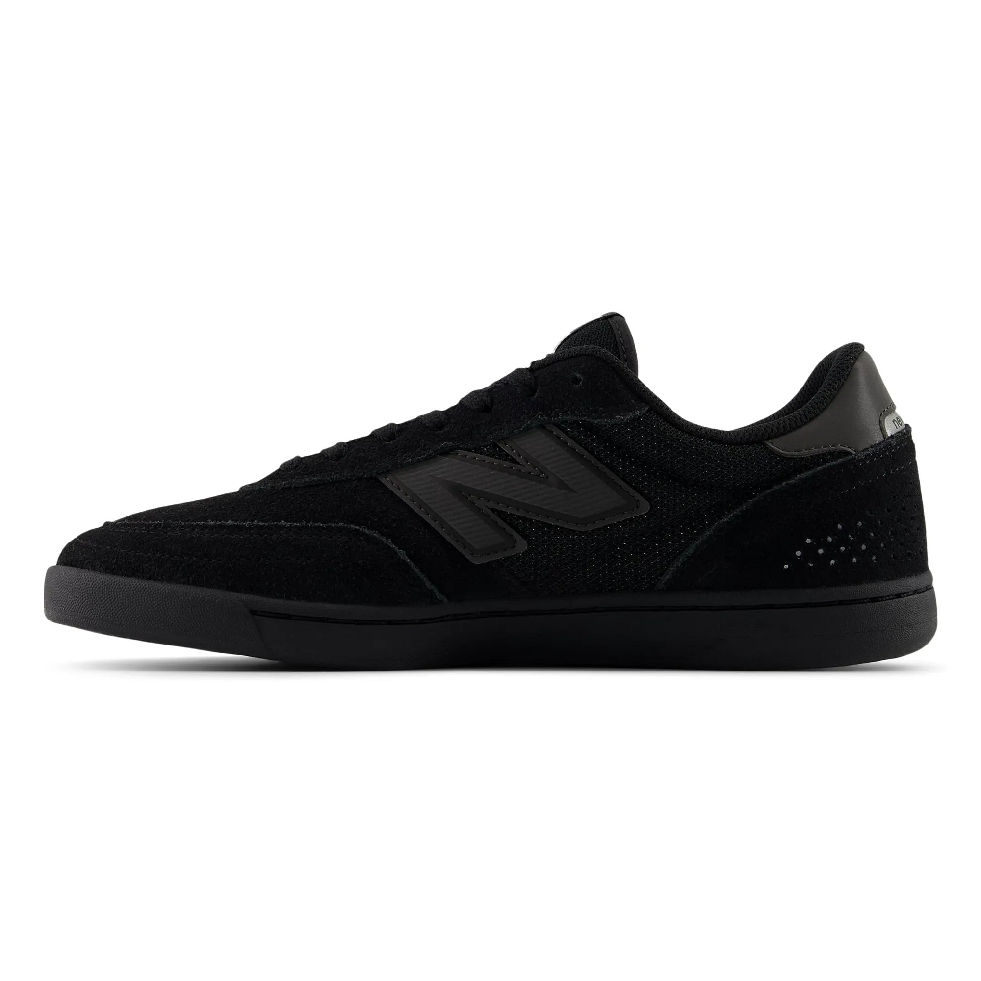 New Balance Numeric 440 V2 - Black / Black