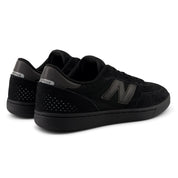 New Balance Numeric 440 V2 - Black / Black