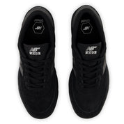 New Balance Numeric 440 V2 - Black / Black