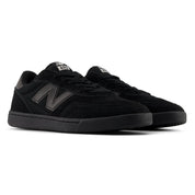 New Balance Numeric 440 V2 - Black / Black