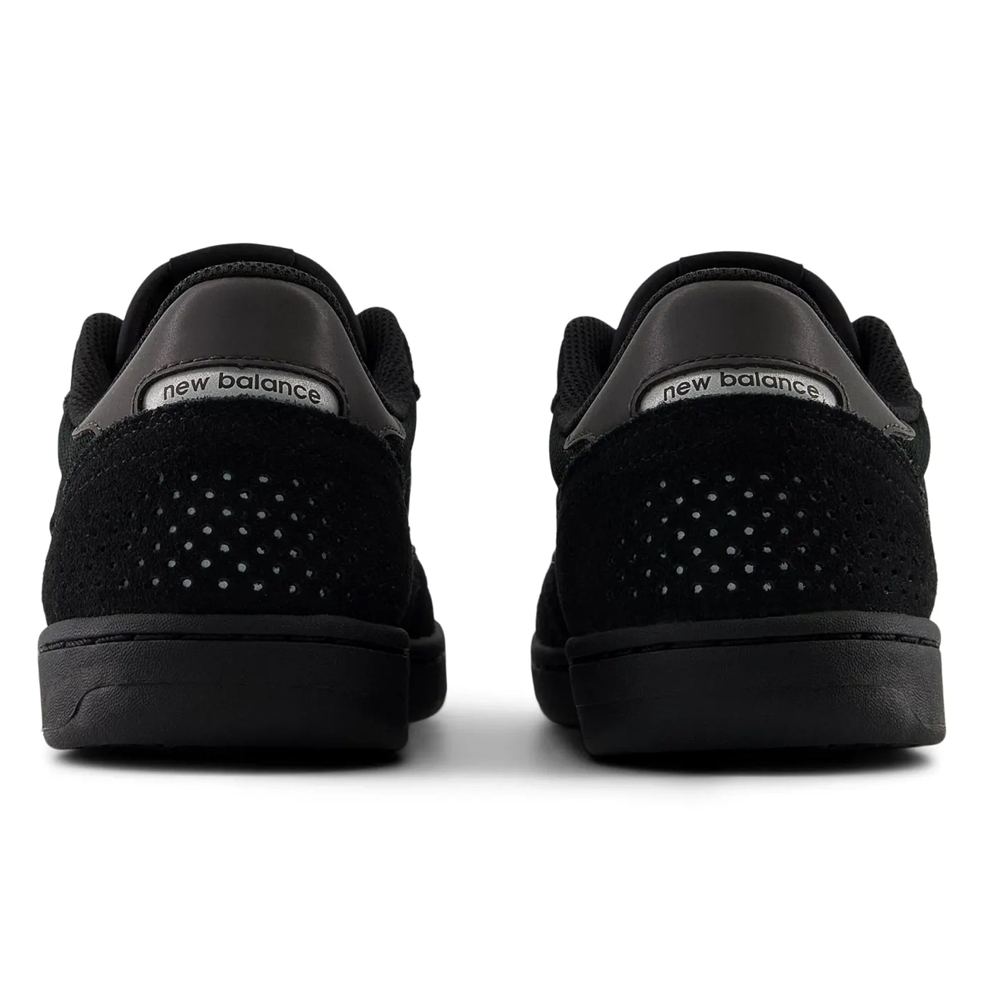New Balance Numeric 440 V2 - Black / Black