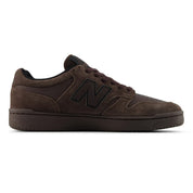 New Balance Numeric 480 - Chocolate / Chocolate