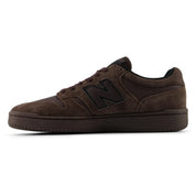 New Balance Numeric 480 - Chocolate / Chocolate