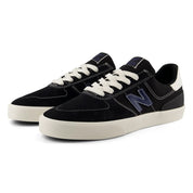 New Balance Numeric 272 - Black / Navy