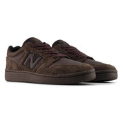 New Balance Numeric 480 - Chocolate / Chocolate