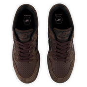 New Balance Numeric 480 - Chocolate / Chocolate
