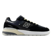 New Balance Numeric Andrew Reynolds 933 - Black / Navy