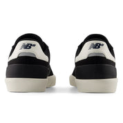 New Balance Numeric 272 - Black / Navy