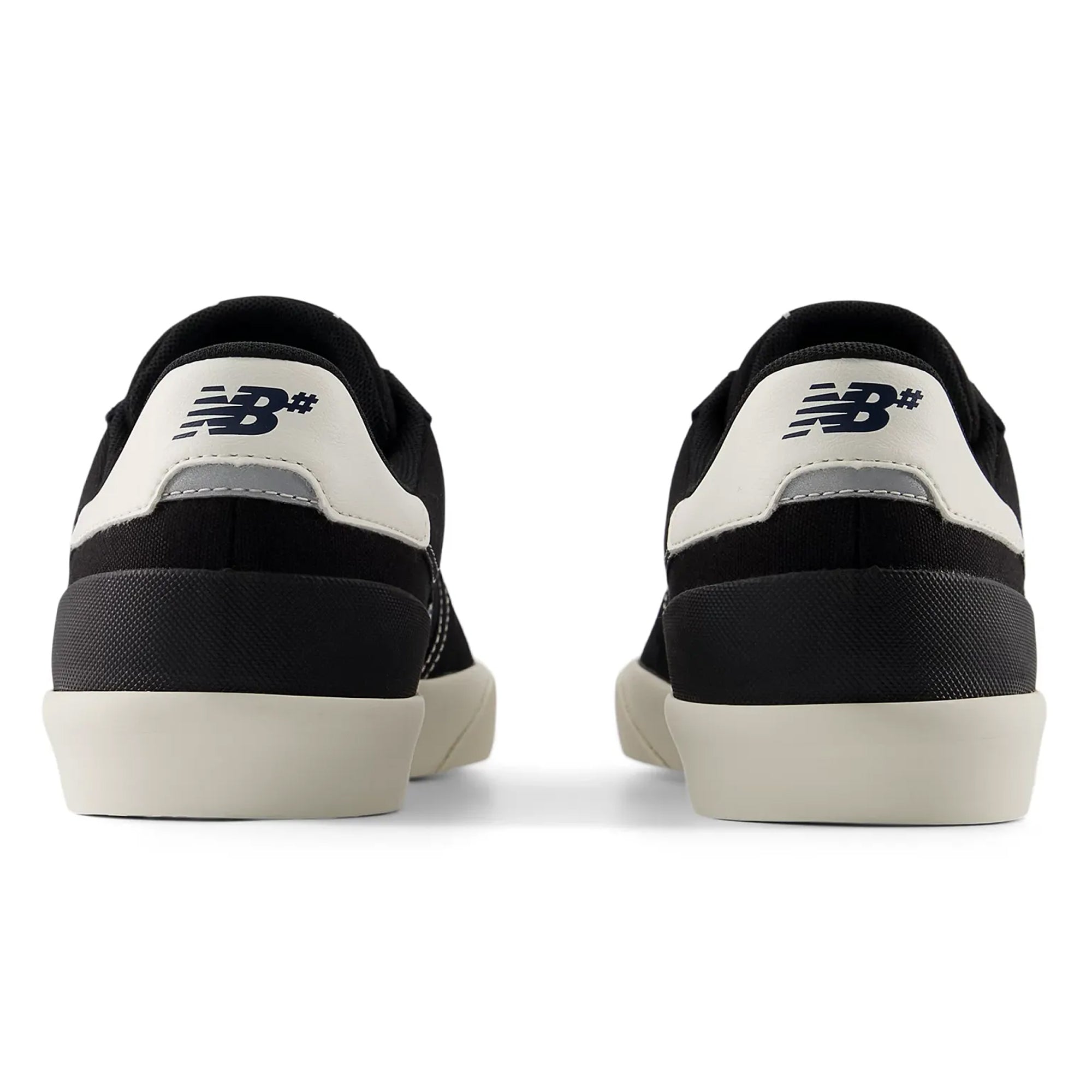 New Balance Numeric 272 - Black / Navy