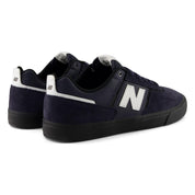 New Balance Numeric Jamie Foy 306 - Navy / Black