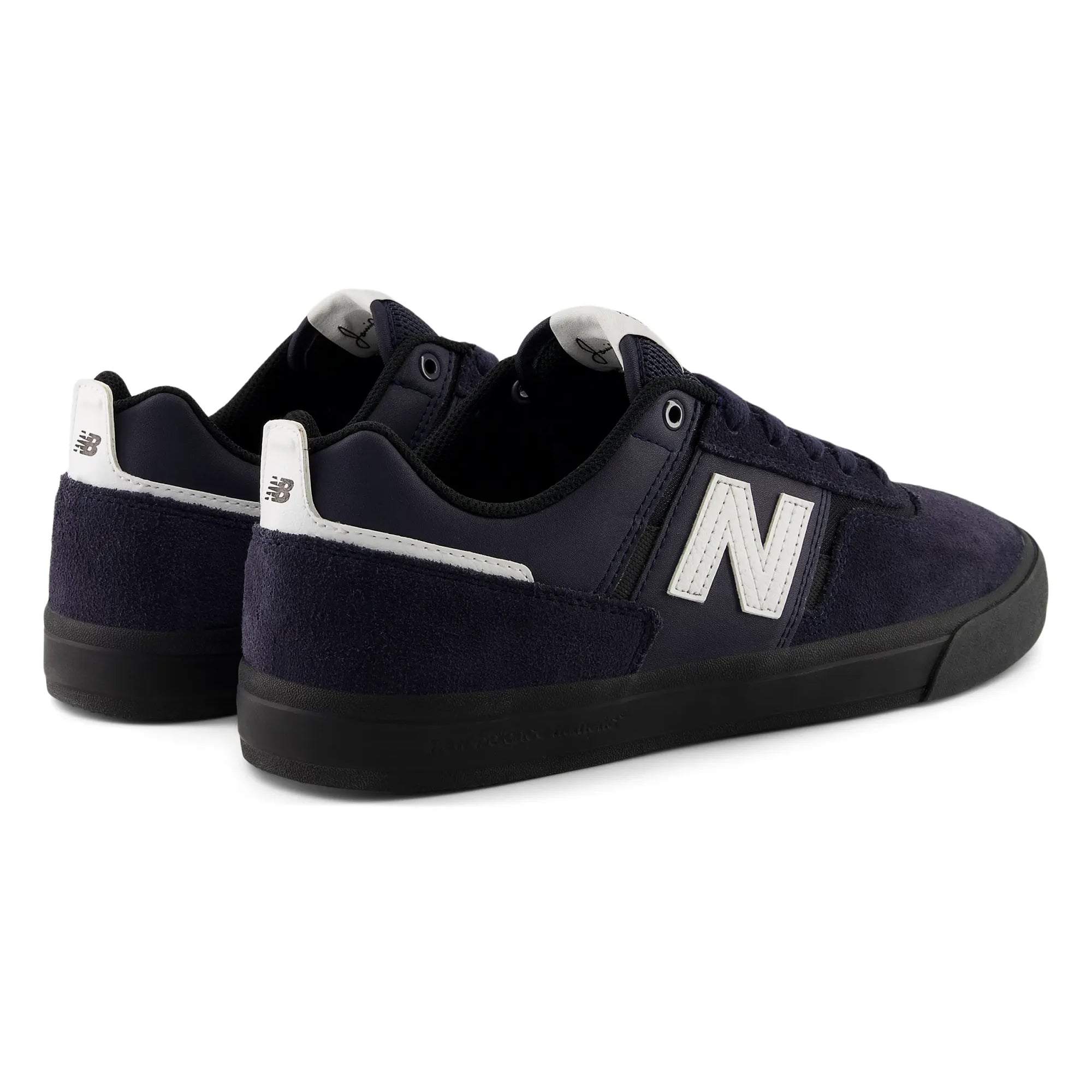 New Balance Numeric Jamie Foy 306 - Navy / Black