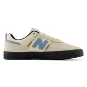 New Balance Numeric Jamie Foy 306 - Sea Salt / Light Blue