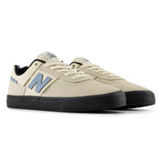 New Balance Numeric Jamie Foy 306 - Sea Salt / Light Blue