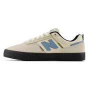 New Balance Numeric Jamie Foy 306 - Sea Salt / Light Blue