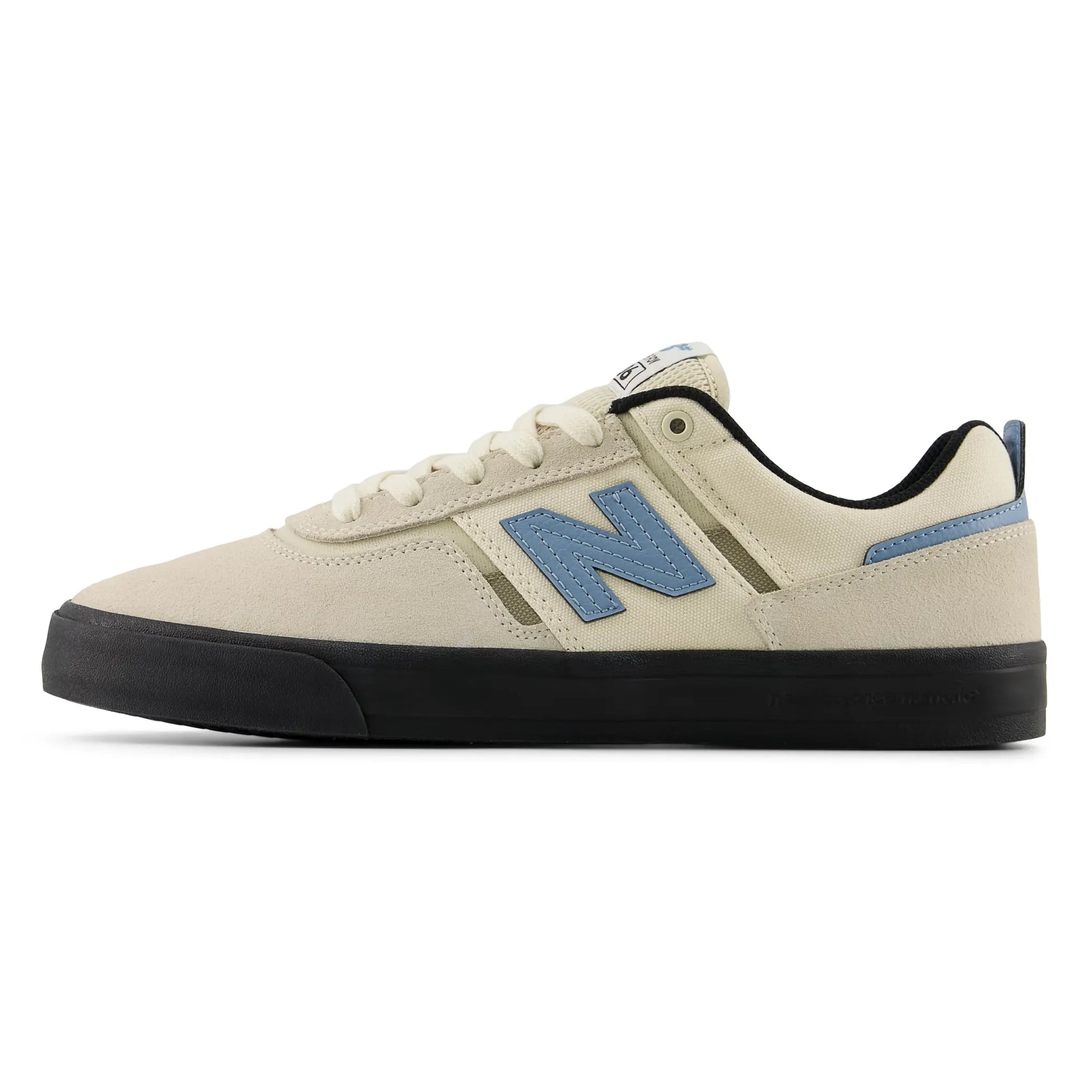 New Balance Numeric Jamie Foy 306 - Sea Salt / Light Blue