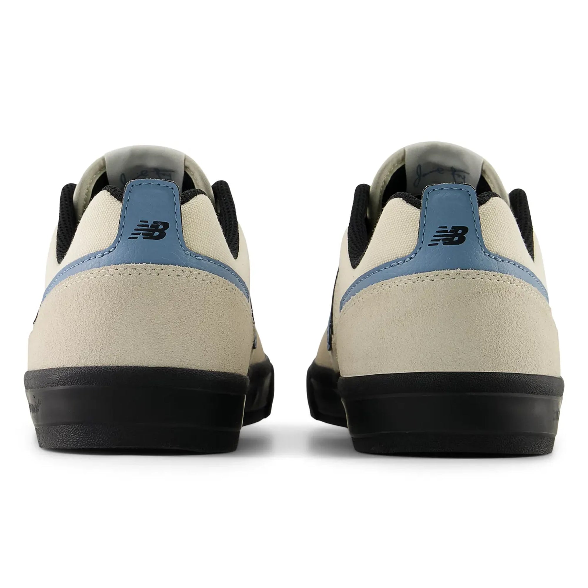 New Balance Numeric Jamie Foy 306 - Sea Salt / Light Blue
