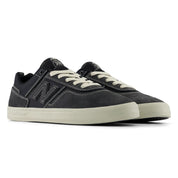 New Balance Numeric Jamie Foy 306 - Dark Grey / Sea Salt