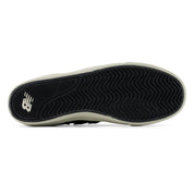 New Balance Numeric Jamie Foy 306 - Dark Grey / Sea Salt