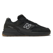 New Balance Numeric Andrew Reynolds 933 - Black