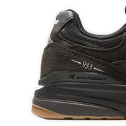 New Balance Numeric Andrew Reynolds 933 - Black