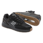 New Balance Numeric Andrew Reynolds 933 - Black