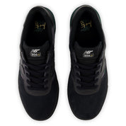 New Balance Numeric Jamie Foy 306 Cup - Black / Nightwatch Green