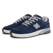 New Balance Numeric Andrew Reynolds 933 - Navy / White