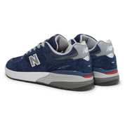 New Balance Numeric Andrew Reynolds 933 - Navy / White