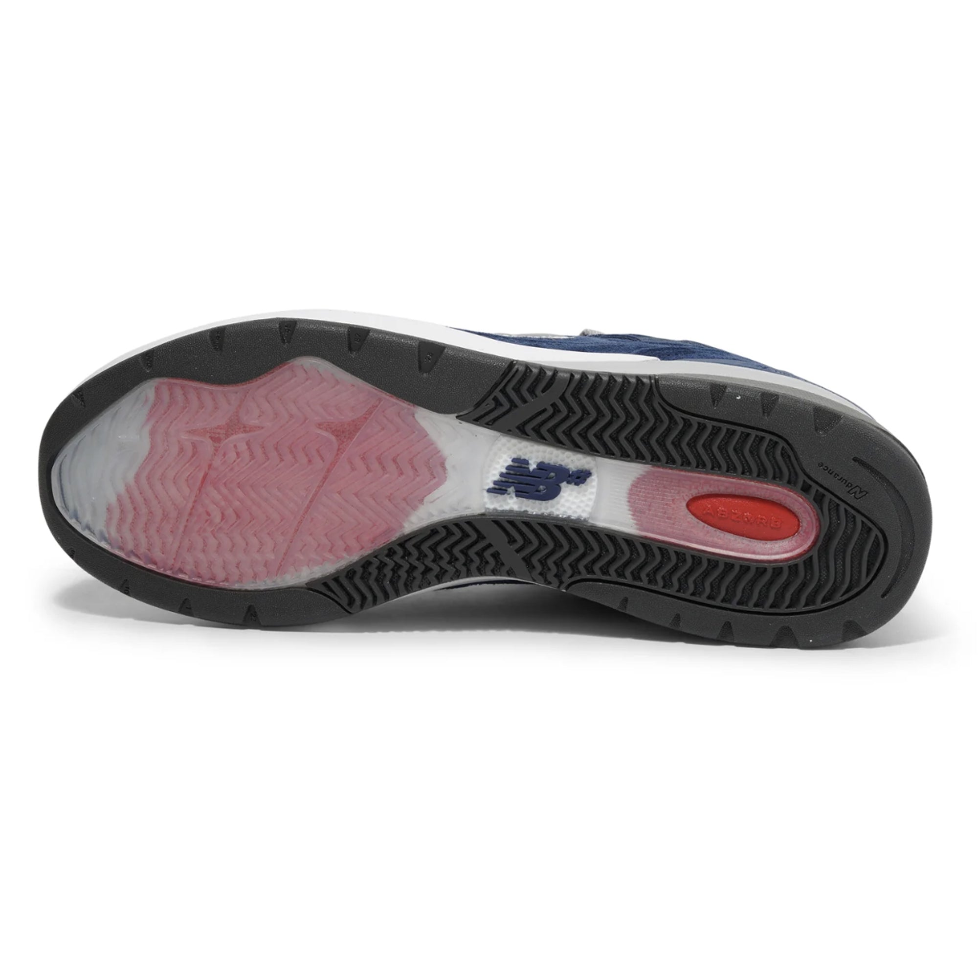 New Balance Numeric Andrew Reynolds 933 - Navy / White