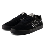 New Balance Numeric Jamie Foy 306 - Black / White