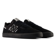 New Balance Numeric Jamie Foy 306 - Black / White