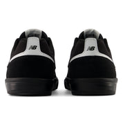 New Balance Numeric Jamie Foy 306 - Black / White