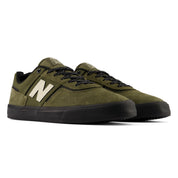 New Balance Numeric Jamie Foy 306 - Olive / Black