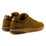 New Balance Numeric Andrew Reynolds 933 - Wheat / Gum