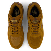 New Balance Numeric Andrew Reynolds 933 - Wheat / Gum