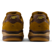 New Balance Numeric Andrew Reynolds 933 - Wheat / Gum