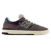 New Balance Numeric Jamie Foy 306C - Grey / Navy