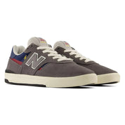 New Balance Numeric Jamie Foy 306C - Grey / Navy