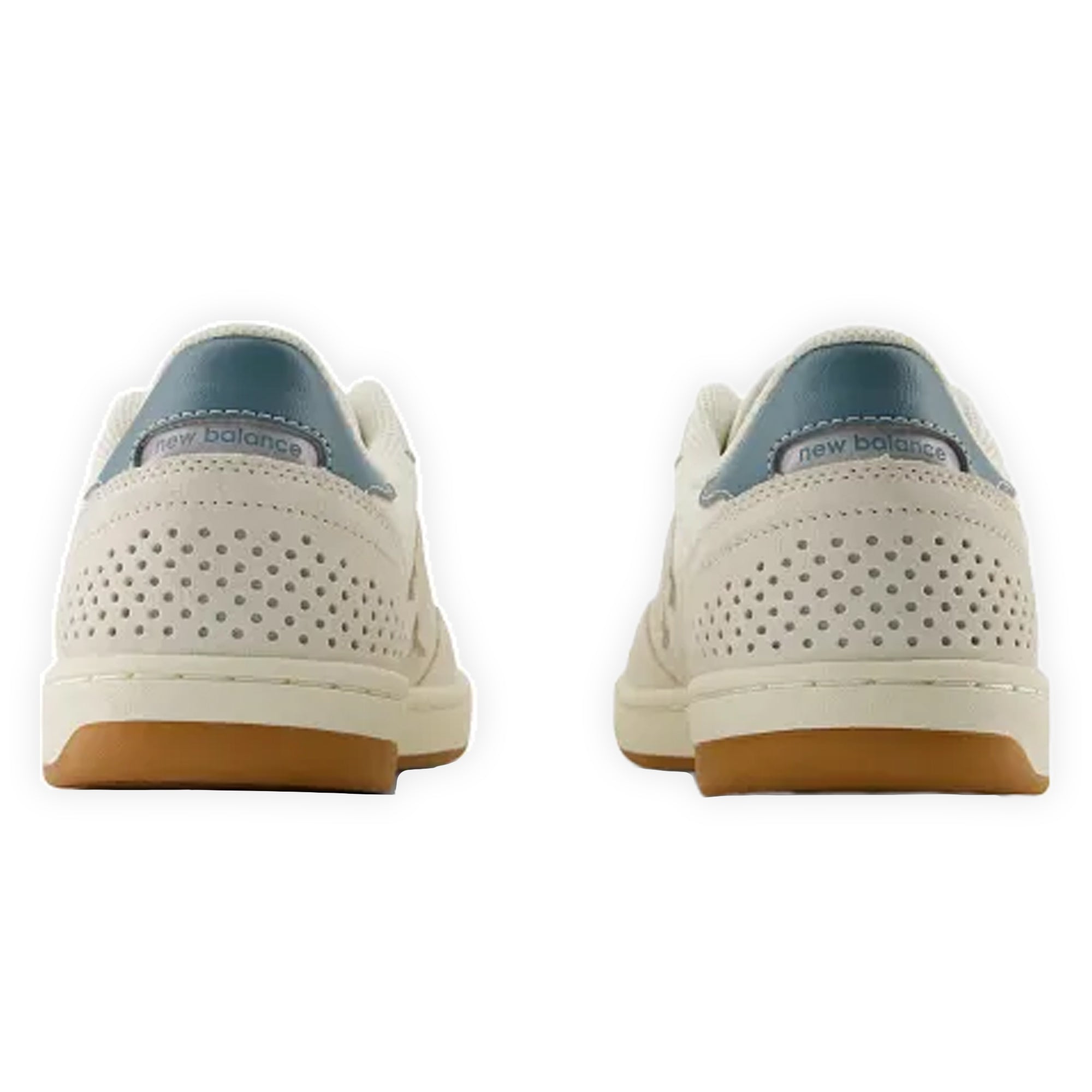 New Balance Numeric 440 V2 - Black / Sea Salt