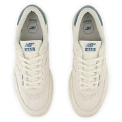 New Balance Numeric 440 V2 - Black / Sea Salt