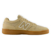 New Balance Numeric 480 - Tan / Gum