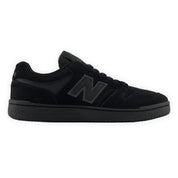 New Balance Numeric 480 - Black / Black