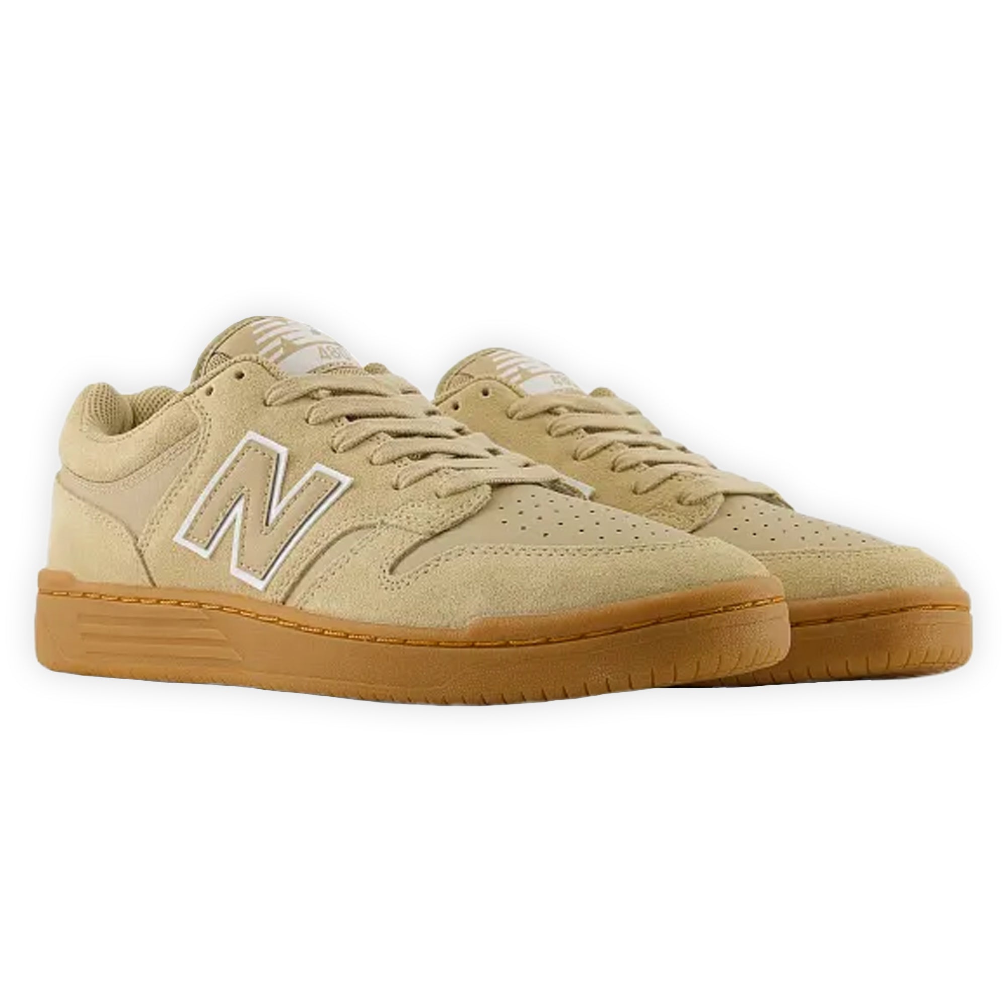 New Balance Numeric Skate Shoes | Pass~Port